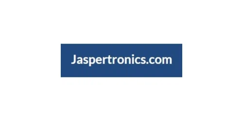 Jaspertronics.com coupon