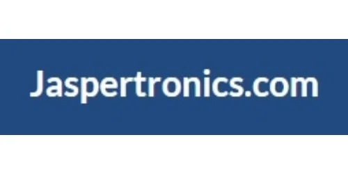 Jaspertronics.com Merchant logo