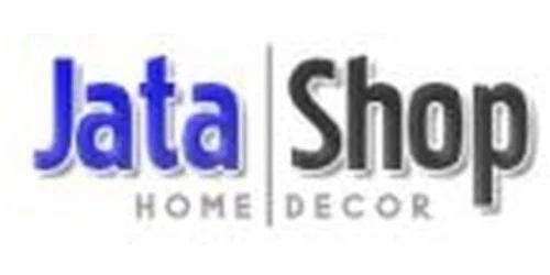 Jata Shop Merchant Logo