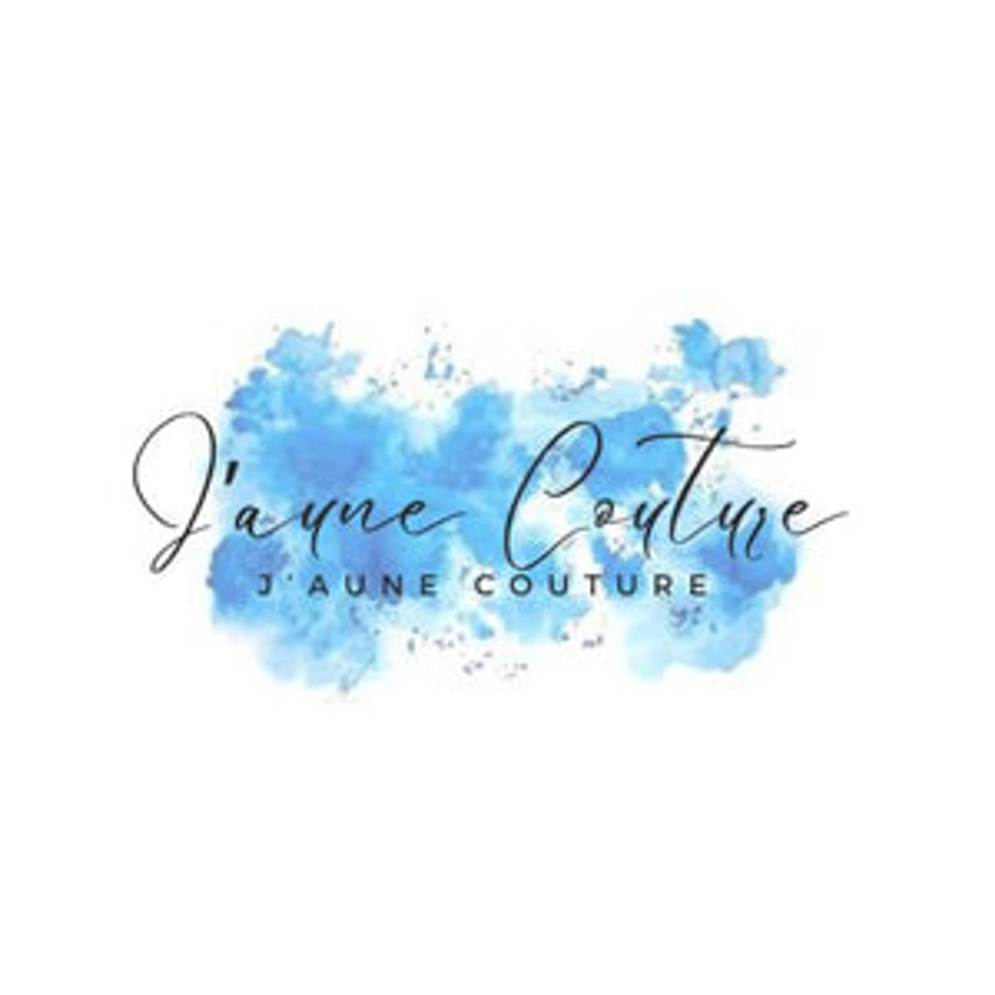 J'aune Couture Merchant Logo