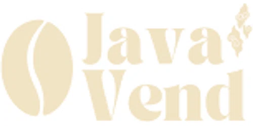Java Vend USA Promo Code