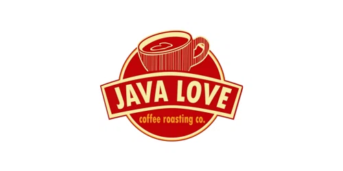 Java Love Coffee Roasting Co. coupon