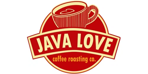 Java Love Coffee Roasting Co. Promo Code