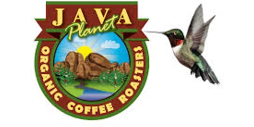 Java Planet Organic Coffee Roasters Promo Code