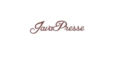 JavaPresse Coffee Company coupon
