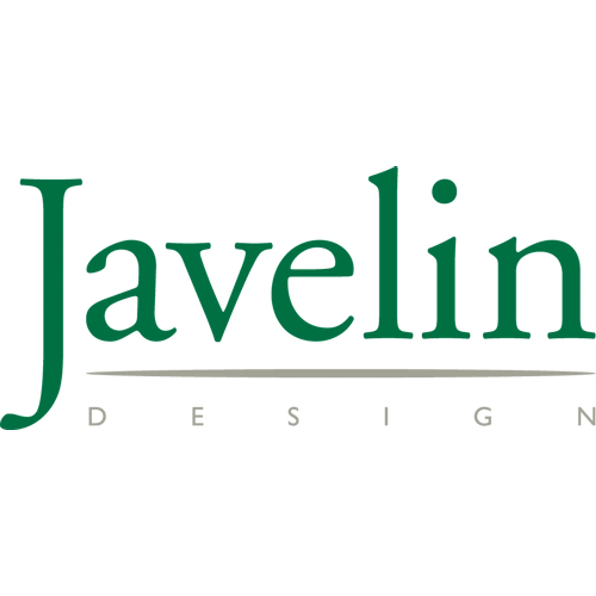 JAVELIN DESIGN Promo Code — 100 Off in August 2024