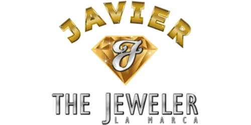 Javier The Jeweler NYC Merchant logo