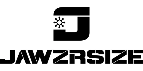 Jawzrsize Merchant logo