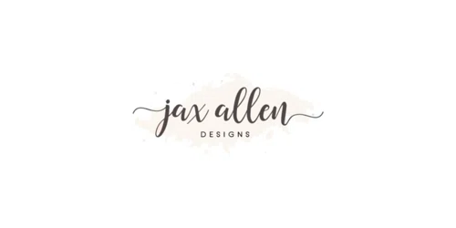 32% Off Jax Allen Designs Promo Codes (41 Active) Sep '22