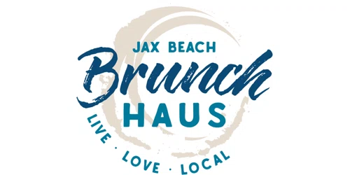 Jax Beach Brunch Haus Promo Code