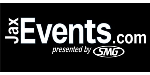 JaxEvents.com Promo Code