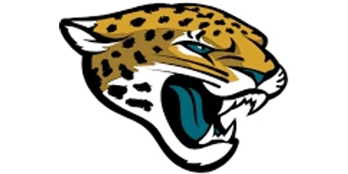 Jacksonville Jaguars Merchant logo