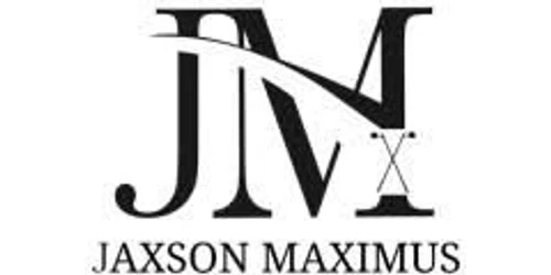 Jaxson Maximus Promo Code