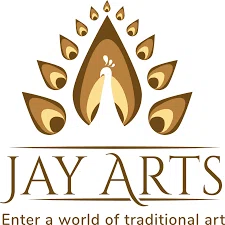 Jay Arts Merchant Logo