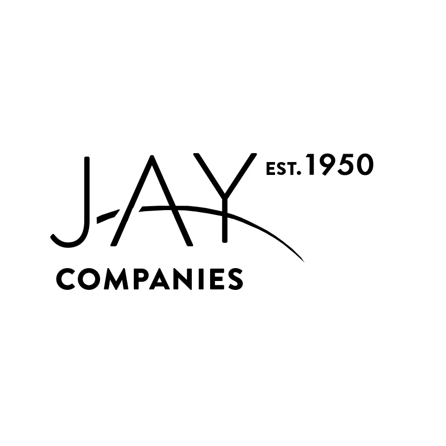 The Jay Companies Merchant Logo