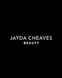 Jayda Cheaves Beauty Merchant Logo