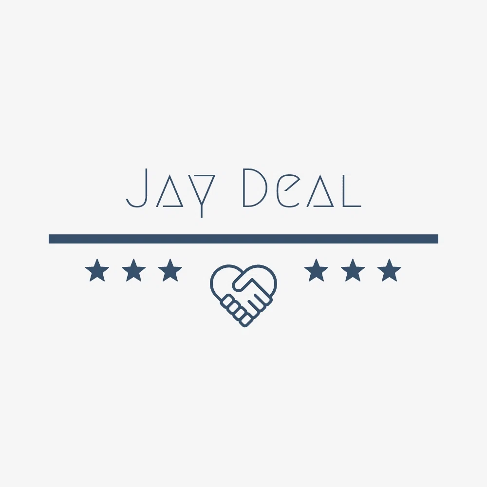 Jay Deals Merchant Logo
