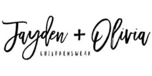 Jayden & Olivia Promo Code