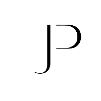 Jayden Presleigh, The Salon Merchant Logo
