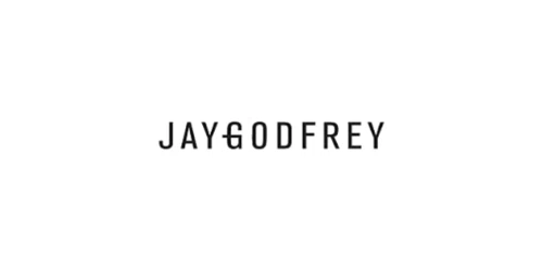 Jay Godfrey coupon