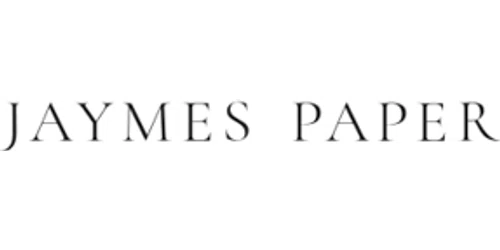 Jaymes Paper Promo Code