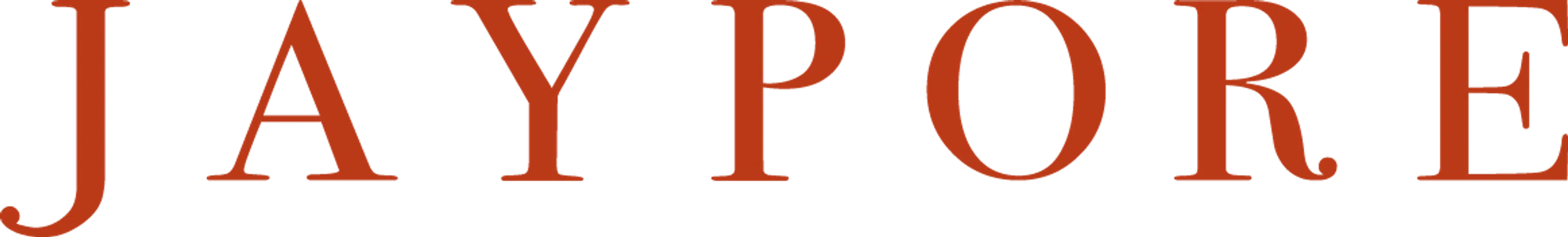 Jaypore US Promo Code