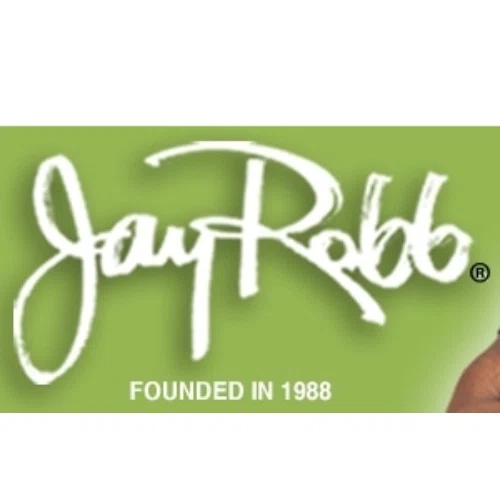 JAY ROBB Promo Code — 20 Off (Sitewide) in Oct 2024