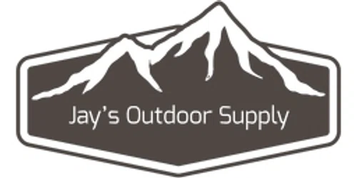 Jay's Outdoor Supply Promo Code