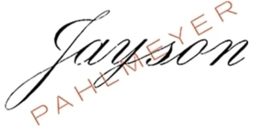 Jayson by Pahlmeyer Promo Code