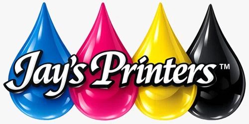 Jay's Printer Parts and Supply Promo Code