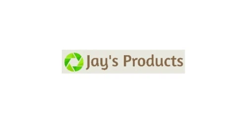 Jay's Products coupon