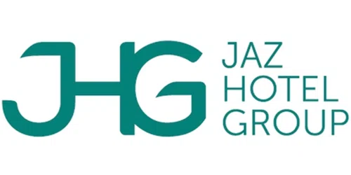 Jaz Hotel Group Merchant logo