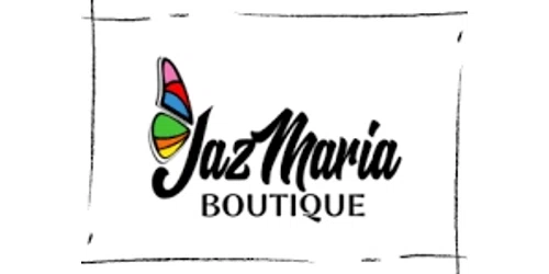 JazMaria Boutique Promo Code