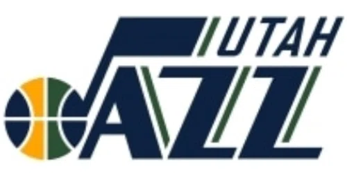 Utah Jazz Team Store Merchant logo