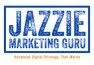 Jazzie Marketing Guru Merchant Logo