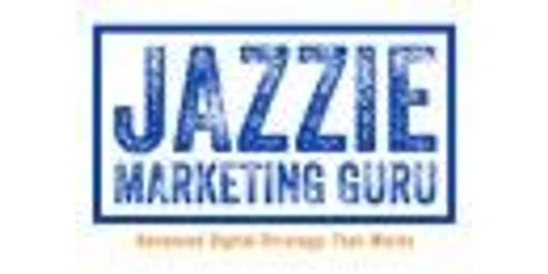 Jazzie Marketing Guru Promo Code