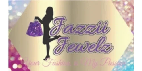 Jazzii Jewelz Promo Code