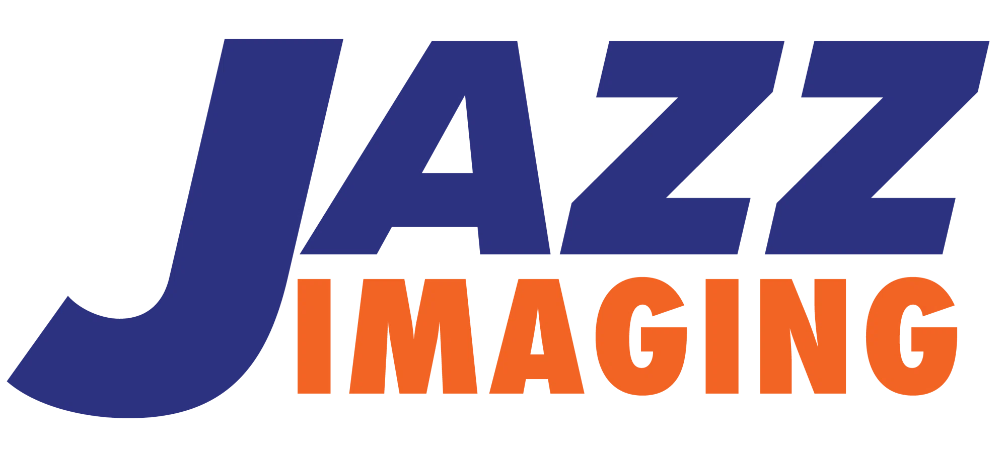 Jazz Imaging Merchant Logo