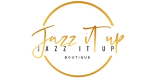 Jazz It Up Boutique Promo Code