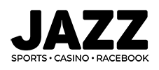 Jazz Sports Merchant Logo