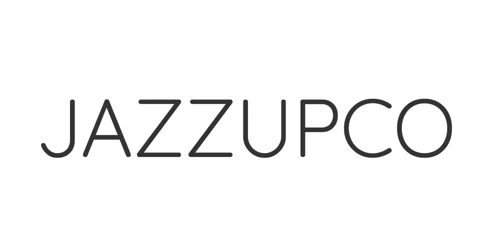 JAZZUPCO Promo Code