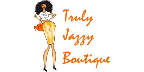 Truly Jazzy Boutique Promo Code