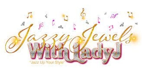 Jazzy Jewels With Lady J Promo Code
