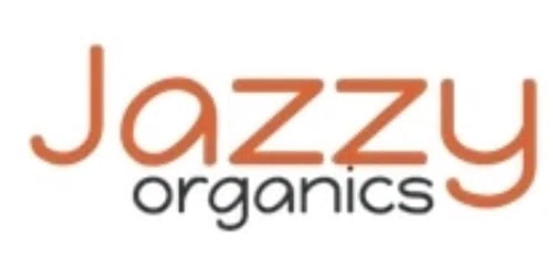 Jazzy Organics Merchant logo