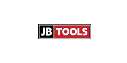 JB Tools Merchant logo