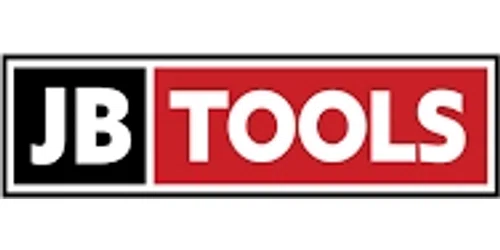 JB Tools Merchant logo