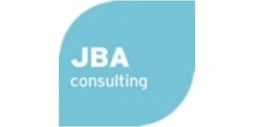 JBA Consulting Merchant logo