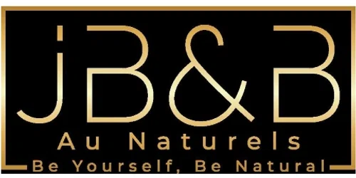 JB&B AU NATURELS Promo Code