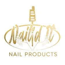 JBB Naild It Merchant Logo