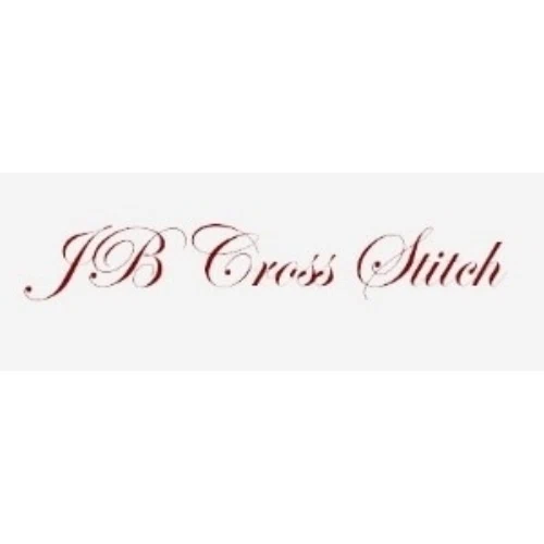 JB CROSS STITCH Promo Code — 200 Off in Sep 2024